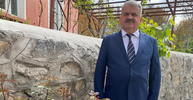 Ahmet Yılmaz, Bahçelievler Muhtarlığına aday