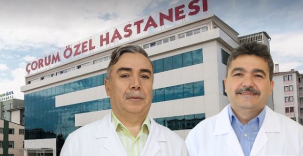 Çorum Özel Hastanesi bilgilendiriyor: Safra kesesi taşlarına dikkat!