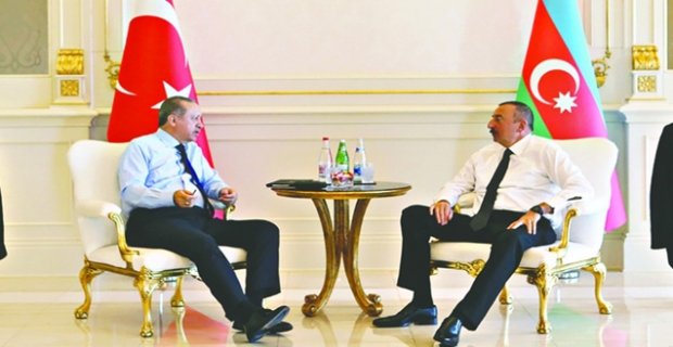 Türk Aksakkallar Birliği; "Azerbaycan-Türkiye ilişkileri dünyada eşi olmayan bir kardeşlik örneği"