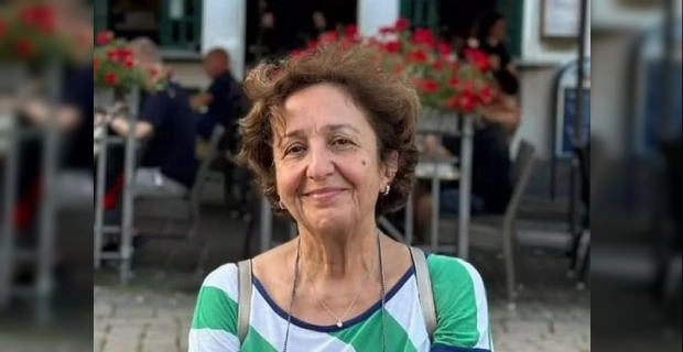 Emekli Öğretmen Sacide Baloğlu hayatını kaybetti