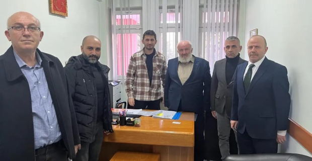MHP’nin Kargı Belediye ve İl Genel Meclis Üyesi adayları belli oldu