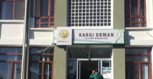 Hacıveli Orman İşletme Şefliği bazı yolarda üstyapı işi yapacak