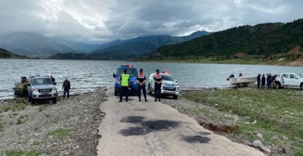 Kargı sularında "Av Yasağı Dönemi" başladı