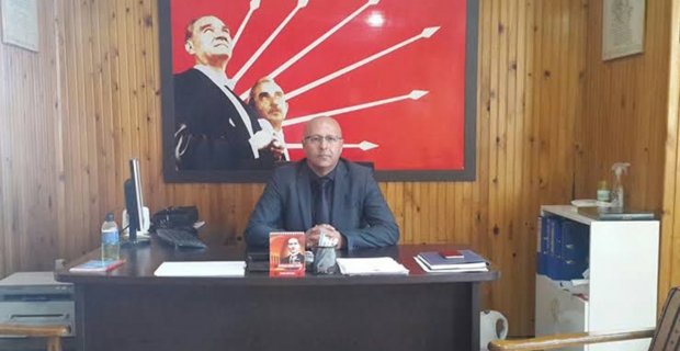 CHP Kargı İlçe Başkanı Dümenci: ‘Seçmenlerimize bize göstermiş oldukları ilgi için teşekkür ediyoruz’