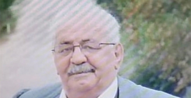 Akif Yılmaz hayatını kaybetti