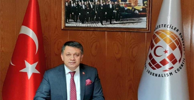 Yerel basına SGK darbesine KGK tepkisi: Yanlıştan dönülsün