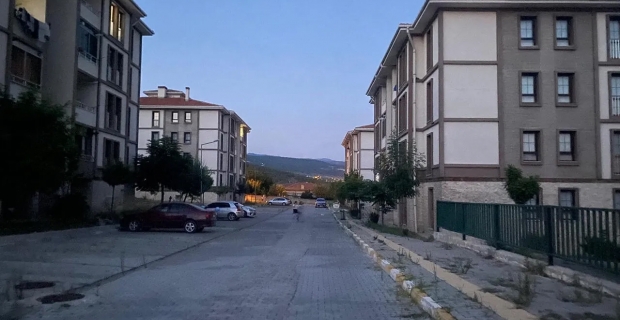 Haberimiz ses getirdi: Kargı TOKİ’de YEDAŞ çalışma başlattı