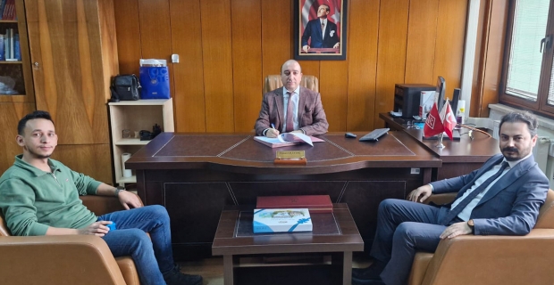 Maksutlu Köyü’ndeki Gumayla ve Metmenli Derelerinde taşkın kontrol çalışmaları başladı
