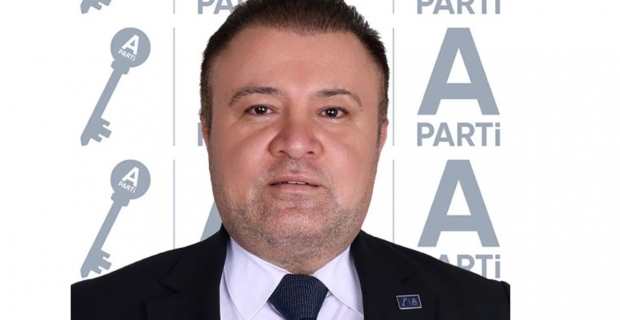 Anahtar Parti İl Başkanı Müstet: “Türkiye'nin kurtuluş reçetesi, İstiklâl Marşı'nda gizlidir!"