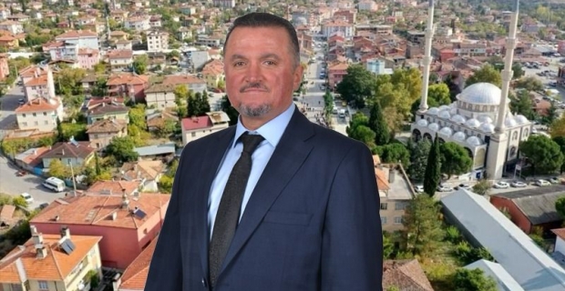 Kargı Belediye Başkanı Dereli: ‘Fidan dikmek geleceği nefestir’