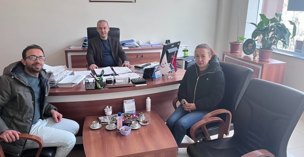Hastanenin donanım ve malzeme eksikliği giderilecek