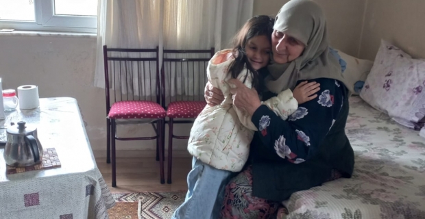 Kargı’da ‘yaşlılara farkındalık’ projesi