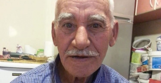 Rıza Ölmez vefat etti