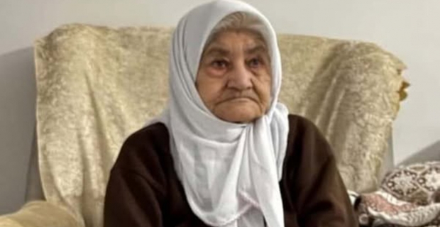 Safiye Yakıcı toprağa verildi