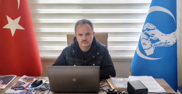 ‘23 Nisan, milletimizin bağımsızlık iradesini ortaya koyduğu gündür’