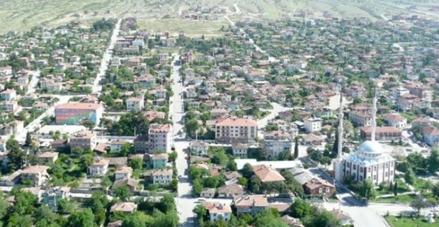 Kargı, Gayrimenkul Fiyatında Çorum Merkezi solladı