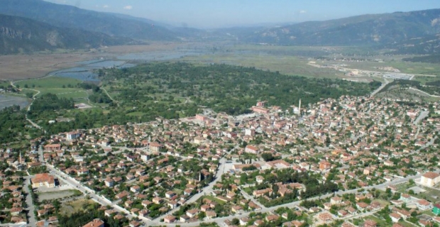 Kargı’da 4 köye İçme Suyu Tesisi, 1 köye Güneş Enerji Santrali kurulacak