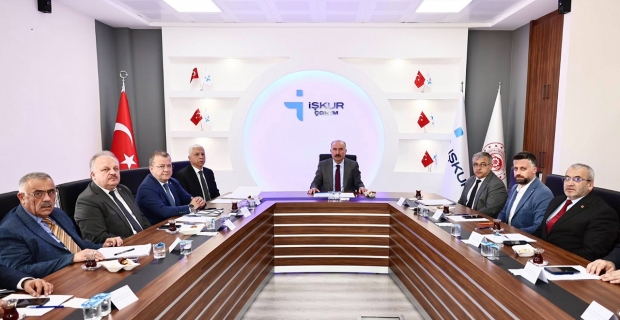 Çorum Valisi Ali Çalgan onayladı: "Seyahat ve Konaklama" bölümü açılıyor