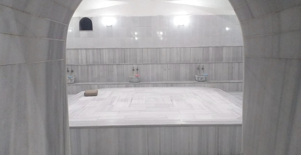 Kargı’da hamam kültürü yaşatılacak