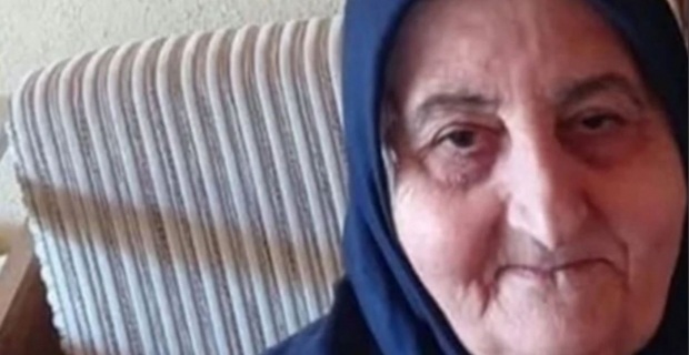Köy muhtarı Fehmi Çetin Anneler Günü'nde annesini kaybetti