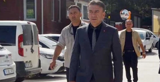 Çorum İl Emniyet Müdürü Arif Pehlivan, Kargı’da denetleme ve incelemelerde bulundu