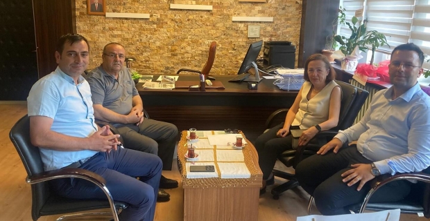Gülhan Demiral: ‘Eğitimde yeni bir atılım hedefliyoruz’
