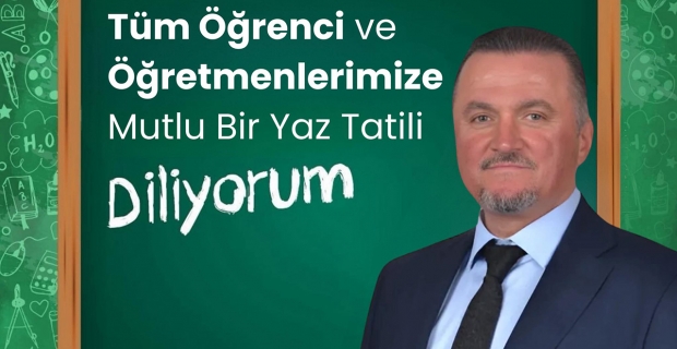 Hamit Dereli: ‘Sizlerin başarısı Kargı’nın başarısıdır’