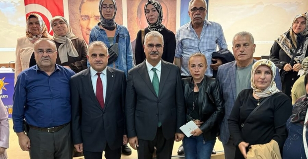 İl Danışma Meclisi’ne Kargı’dan yoğun katılım