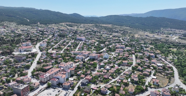 Kargı'da 3 kişi istihdam edilecek