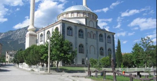 Kargı’da bayram namazı, saat 05.45’te kılınacak: Sakal-ı Şerif ziyarete açılıyor