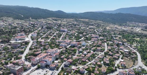 70 Yılda 12 bin kişi göçtü: Kargı unutulmuş değerleriyle sessizce ayakta