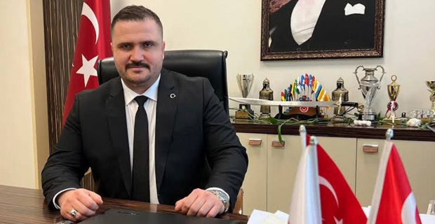 Başhekim Demir'den genç doktor için taziye mesajı: “Hepimizin Başı Sağ Olsun”