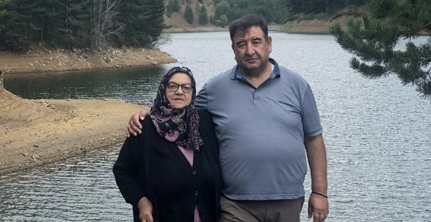 Hanife Gök hayatını kaybetti