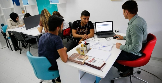 Kargı'da LGS ve YKS adayları için 'Tercih Danışmanlığı Birimi' oluşturuldu