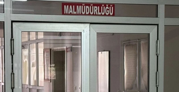 Kargı Mal Müdürlüğü kapatılıyor