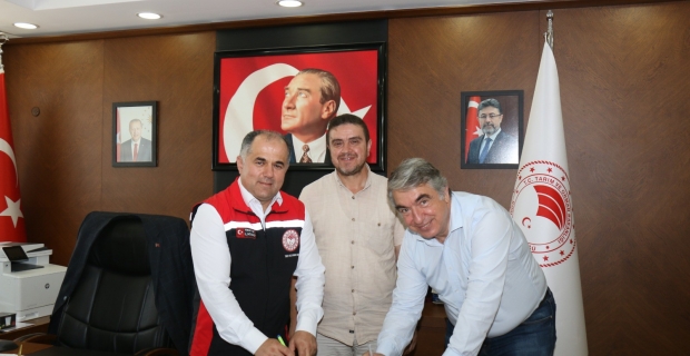 Kargı ve Osmancık'da üretim başlıyor: Boyabat Baraj Gölü’nde yıllık 1.500 tonluk dev proje