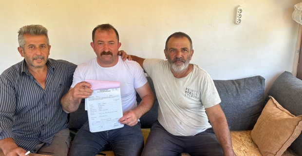 Kargı’da Anahtar Parti’ye büyük ilgi: Üye sayısı hızla artıyor