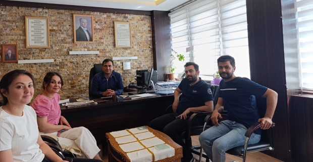 Kargı’da LGS tercih süreci başladı