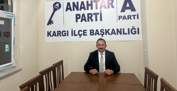 Nevzat Kuzu'dan Gülhan Demiral'a destek: ‘Eleştireceğiz ancak yeri geldiğinde de birlik olmalıyız’