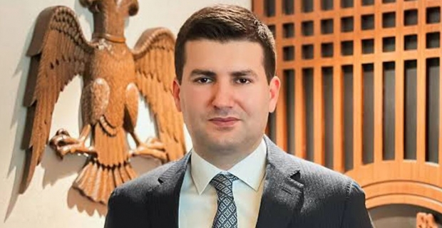 Ülkü Ocakları Genel Başkanı Ahmet Yiğit Yıldırım’dan orman yangınları mesajı