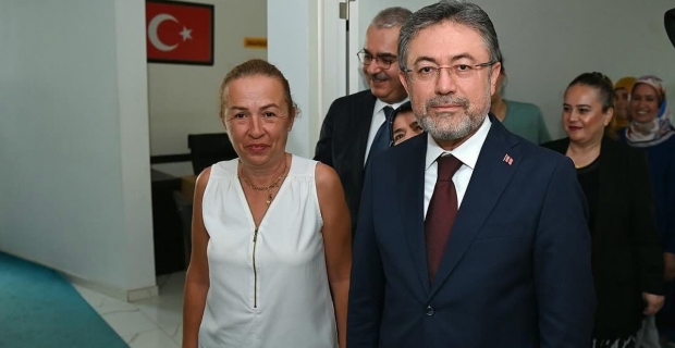 Başkan Demiral : Taleplerimizin takipçisi olacağız