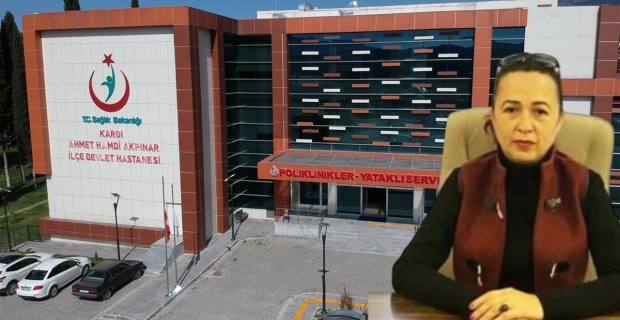 Hastanede ameliyathane ve kamera sistemi yenileniyor