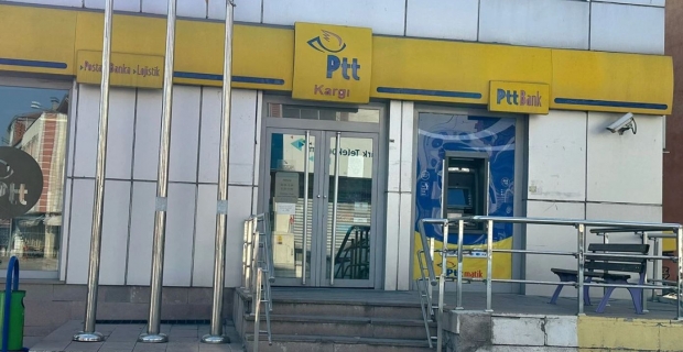 Kargı'da 58 köye tek dağıtıcı, vatandaş günlerce bekliyor