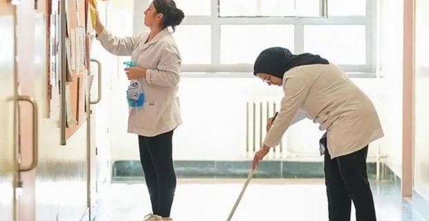 Kargı'daki okullarda çalışacakların listesi belli oldu