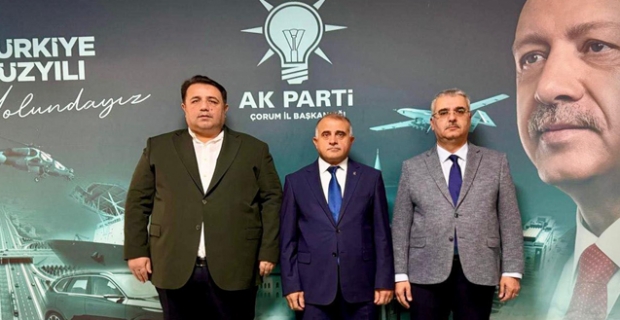 Kargı Devlet Hastanesi’ne 8 yeni pratisyen hekim atandı