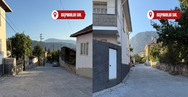 ‘Kargı’da tek bir stabilize yol kalmayana dek çalışmaya devam