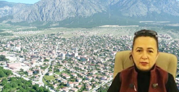 Kargı’ya Vergi Dairesi müjdesi: Kısa zamanda hizete girecek