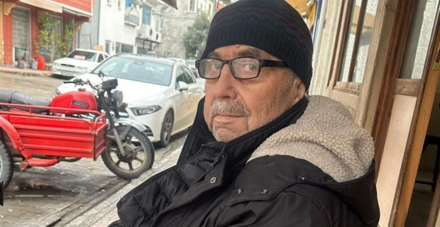 Kaymakamlıktan emekli Harun Uzlaşan hayatını kaybetti