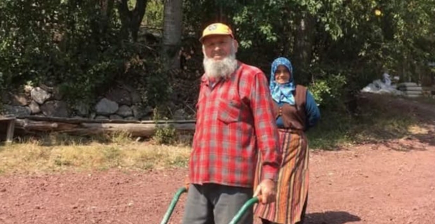 Sadullah Başak hayatını kaybetti