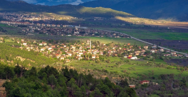 Tarihten günümüze uzanan bir savaş aleti ve ilçe adı: Kargı